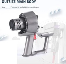 Dyson V11 SV16 OUTSIZE Main Body Handle  Motor Genuine OEM Part  970424-01