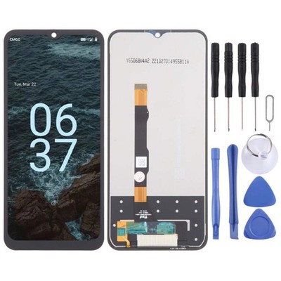 LCD Screen with Digitizer Full Assembly   AGM H5 / H5 Pro / Glory G1 / G1 Pro