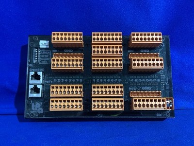 TPA ALBRE24 05.207 Remote I/O Driver GreenBus 3.1 R2 M3 - Untested