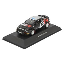 Modellino auto TOYOTA GR CELICA ST185 - IXO (1/43)