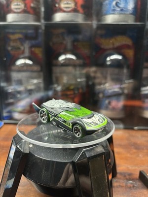 Hot Wheels Acceleracers RD-09 Racing Drones Black Green 1:64 Diecast ...