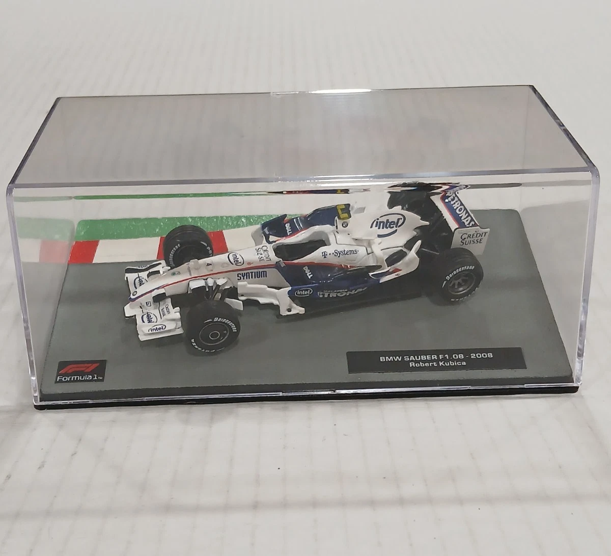Sauber BMW Diecast Formula 1 Cars for sale | eBay