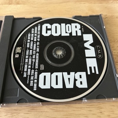 Color Me Badd - C.M.B. (CD, Giant) | eBay