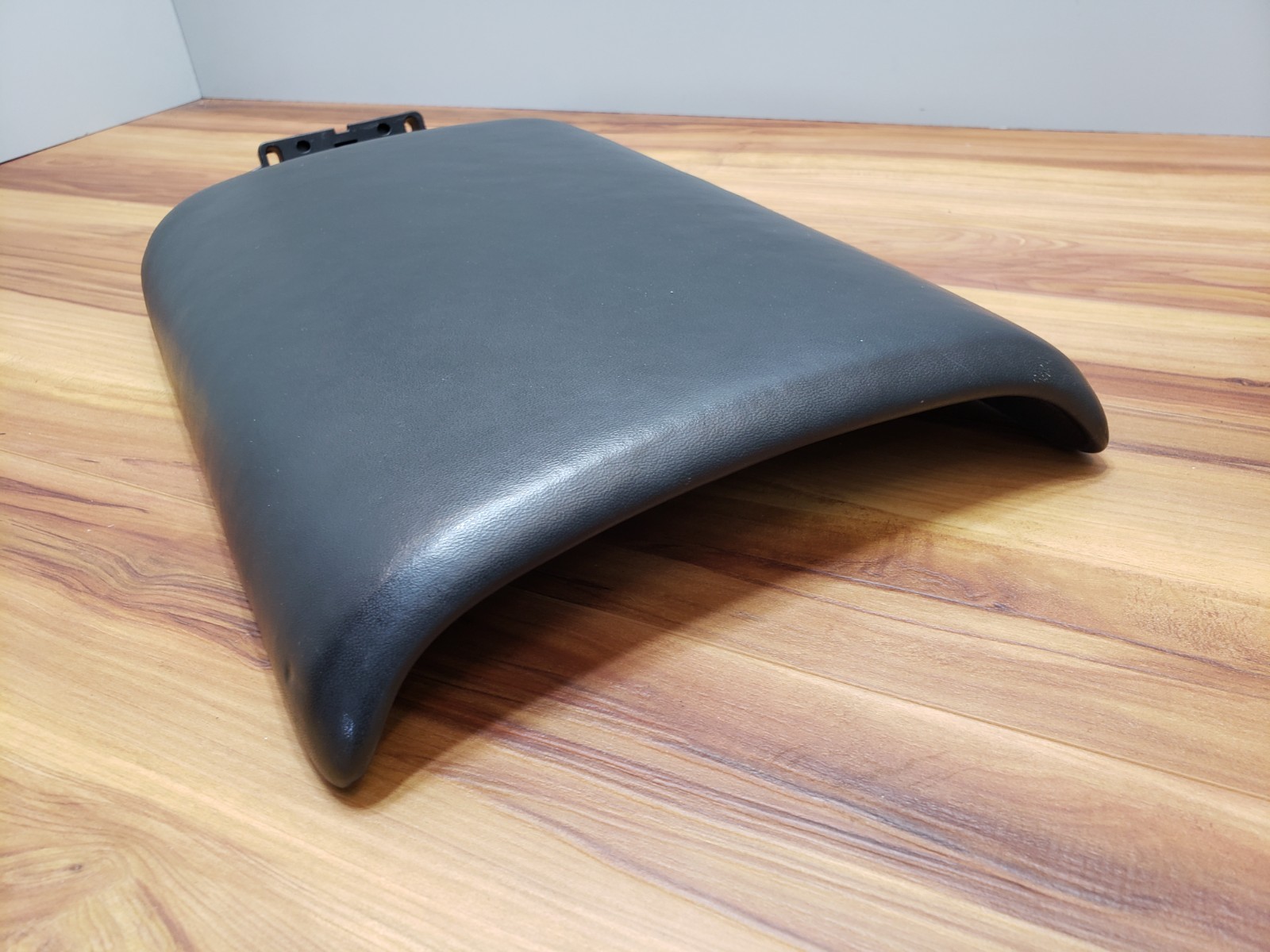 Rolls-Royce Ghost 2010-2014 Center console Black