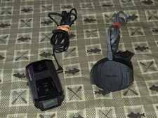 Cobra Radar Laser Detector SPX7700 360 Laser 15 Band Tested