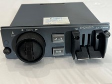 Collins 622-0141-002  APP-80  Autopilot Control Panel