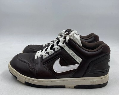 supreme nike sb af2 low