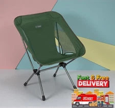 Helinox Chair One,Forest Green,Freeshipping