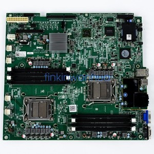 For   PowerEdge R515 Server Motherboard 3X0MN/ W807H/ Y9CHX/ RMRF7 Tested OK #iv