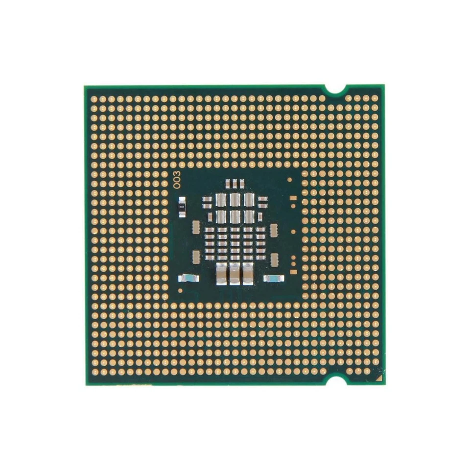 PC CPU Intel Pentium E2180 2.00GHZ SLA8Y LGA775 Processor Socket Computer - Image 2 of 2