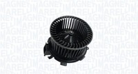 Magneti Marelli InnenraumgebläSe 069412754010 12V 348W 146Mm FüR Peugeot 206 2A