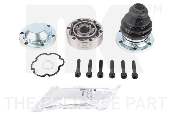 NK Gelenksatz, Antriebswelle 5147106 FüR VW-image