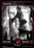 Innistrad: Crimson Vow #274 Mountain (274)