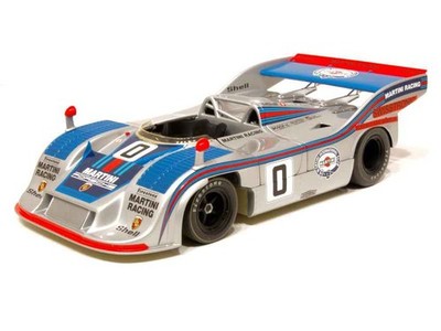 Porsche 917/20 Nürburgring Supersprint 1974 - minichamps 1/18