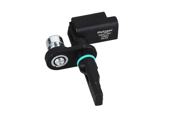 Metzger Autoteile Sensor, Raddrehzahl 09001591 FüR CitroËN Opel Peugeot Toyota-image