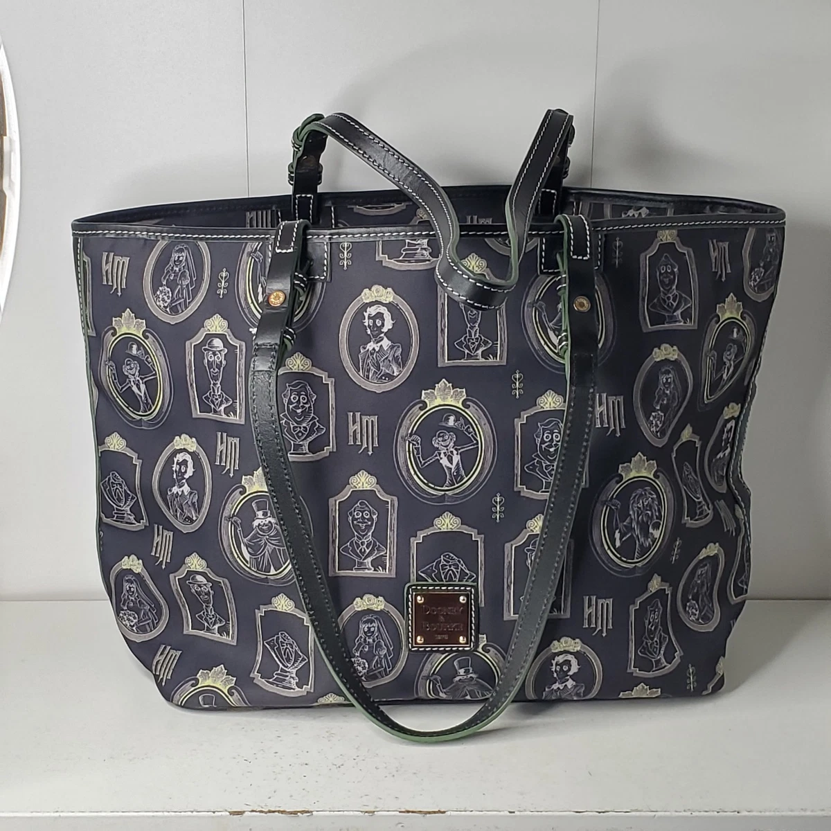 Dooney & Bourke Disney World Tote Bags for Women for sale | eBay