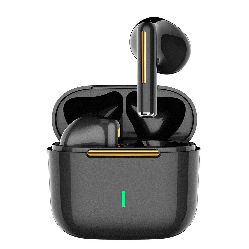 Noise Cancelling Bluetooth 5.4 Wireless Earbuds for Apple iPhone 17/16/15/14/13+-image