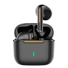 Noise Cancelling Bluetooth 5.4 Wireless Earbuds for Apple iPhone 17/16/15/14/13
