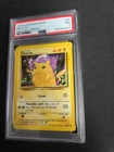 Pokémon TCG Pikachu Yellow Cheeks Psa7