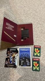 Intellivision 18 Game Lot, 15/18 Complete in Box! ALL TESTED AND WORKING!!