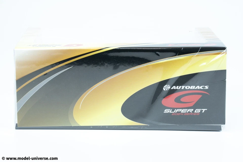 Spark - 1:43 Lamborghini GT3 Venteny No.88 JLOC Champion GT300 Super GT con... Foto 3 de 4