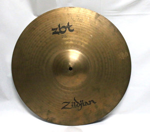 Zildjian ZBT Crash 18"/45cm Turkish Cymbal Made in USA