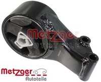 Metzger 8054147 Lagerung FüR Motor Motorlager Lagerung Motor Motorhalter