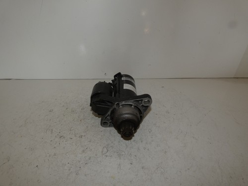 Anlasser Starter   VW Golf V 5 BJ06 5tr.   1,6l BSE 5Gang   11020220144M