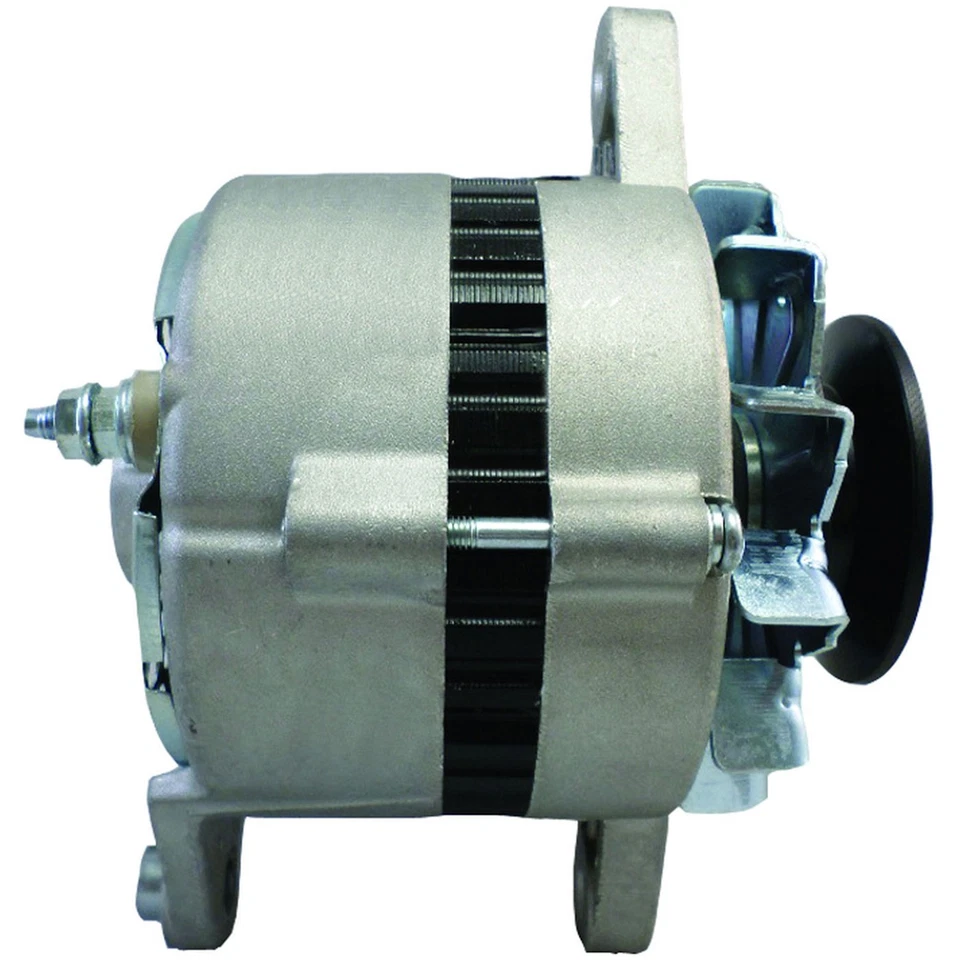 WAI 14129N Alternator for Truck Suzuki SJ410 LJ81 Toyota Corolla Pickup 69-71 - Image 3 of 4