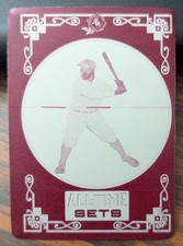 Lou Gehrig Cards, Rookie Cards, and Memorabilia Guide 64