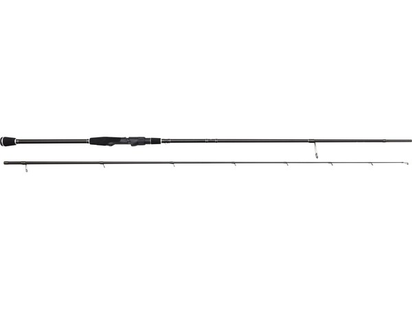 Westin W2 Finesse Texas & Carolina Ml 7´1 2,13M 5-15G Spinning Rod Spinnrute New-image