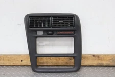 98 Chevy Camaro Radio Bezel Assembly OEM