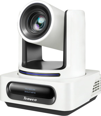 4K NDI PTZ Camera, AI Humanoid & Face Auto-Tracking, 20X Zoom 3G-Sdi/Hdmi/Usb3.0