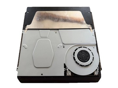 PlayStation 4 PS4 Slim Konsole - Defekt