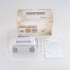 Die Cutting & Embossing Machine for Kids Cardmaking DIY Scrapbooking Art