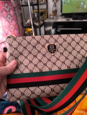 Gelenk Handtasche Umhängetasche der Marke Jingpin aus China Brandneu