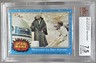 Rescued by Ben Kenobi 1977 Topps Star Wars #22 BGS 7.5