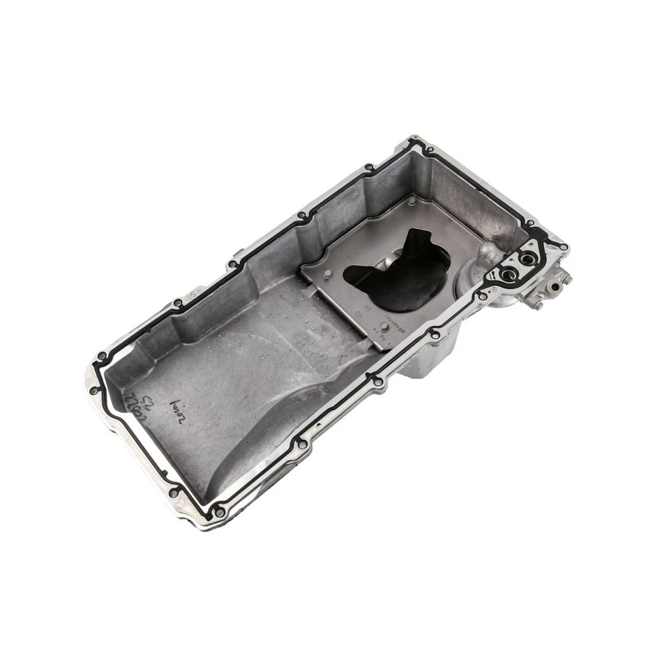 12579273 AC Delco Oil Pan for Chevy Yukon SaVana Suburban Express Van Avalanche — 第 3/3 张图片