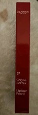 Clarins LIPLINER MATITA, 07 prugna .04 oz