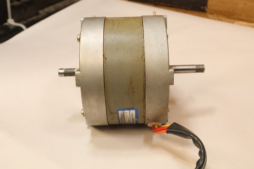 TEAC A-3340S Reel to Reel Part Right Motor