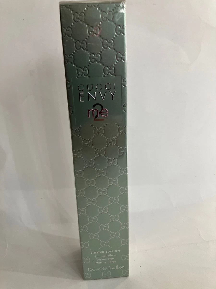 Gucci Envy Me 2 Eau de Toilette for Women for sale | eBay