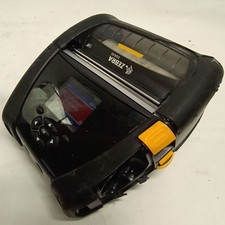 Zebra ZQ630 Mobile Thermal Bluetooth Barcode Printer - WORKING - PRINTER ONLY