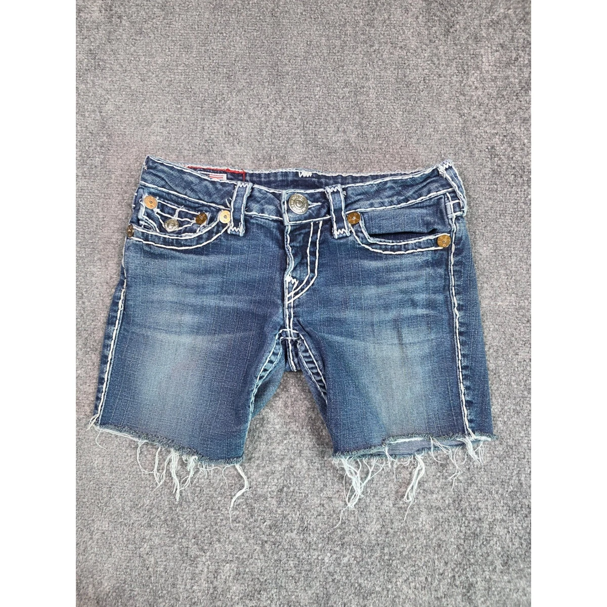True Religion Waist Size 29 in Shorts for Women for sale | eBay