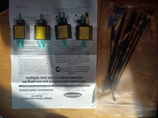 Roadmaster 794 Hy-Power Diodes - 4 Pack