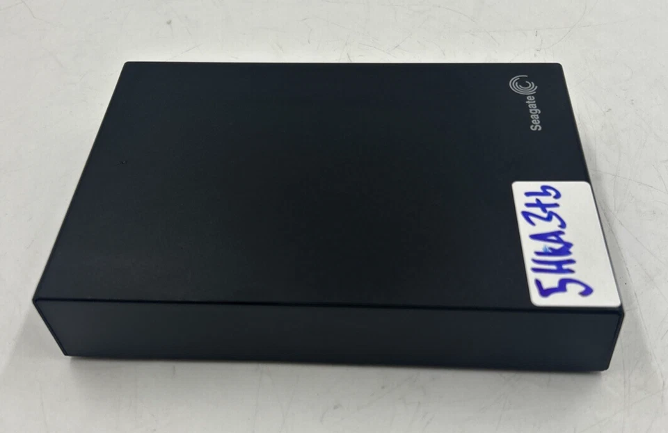 Seagate Expansion Desktop Drive 3TB USB 3.0 External Hard Drive SRD00F2 - Image 2 of 4