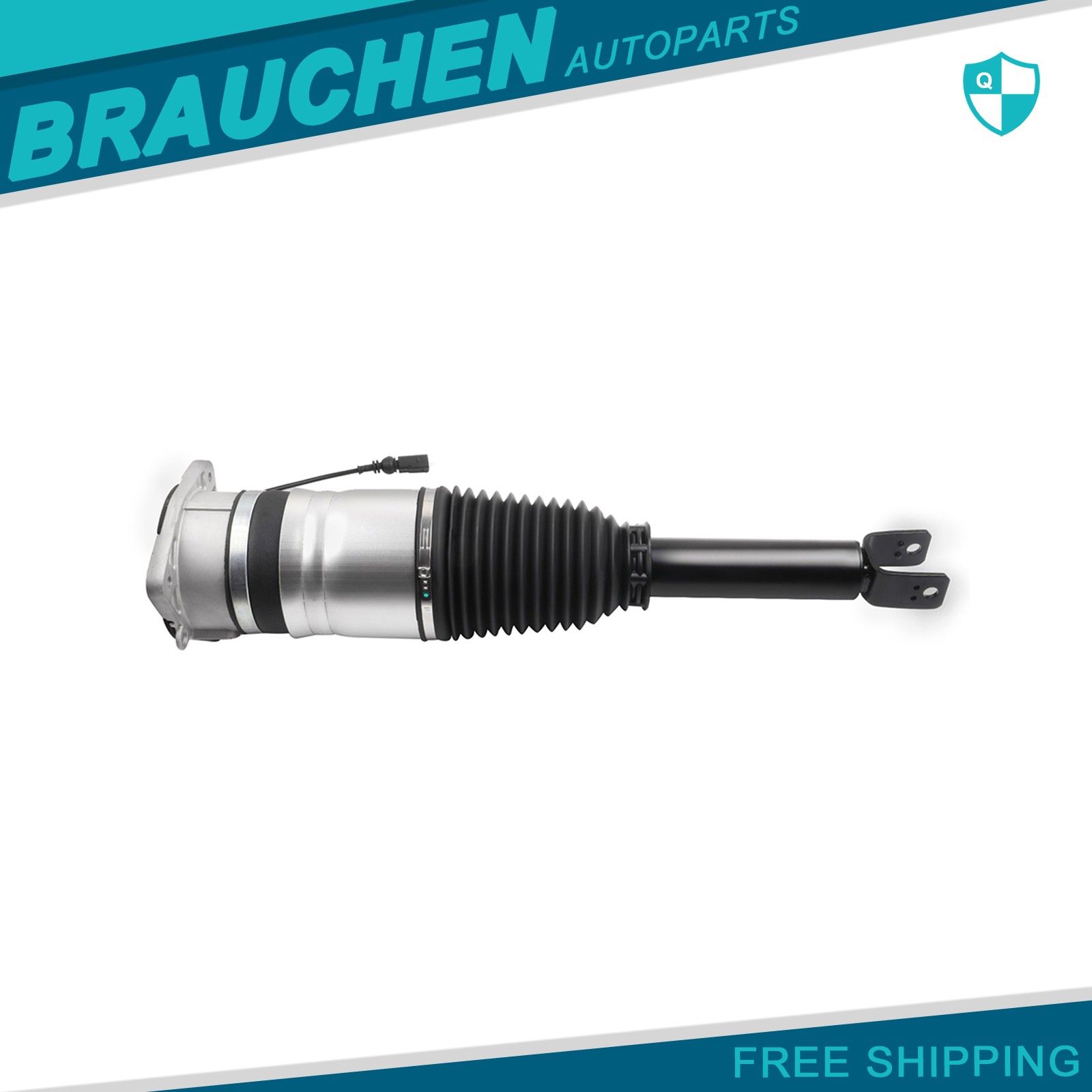 Rear Right Air Suspension Strut 3W0616002 For Bentley Continental Flying Spur GT