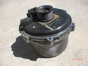 1999-2001 BMW E39 E38 X5 ALTERNATOR 540i 740i 740iL 540 4.6is 750iL (Water cool) | eBay