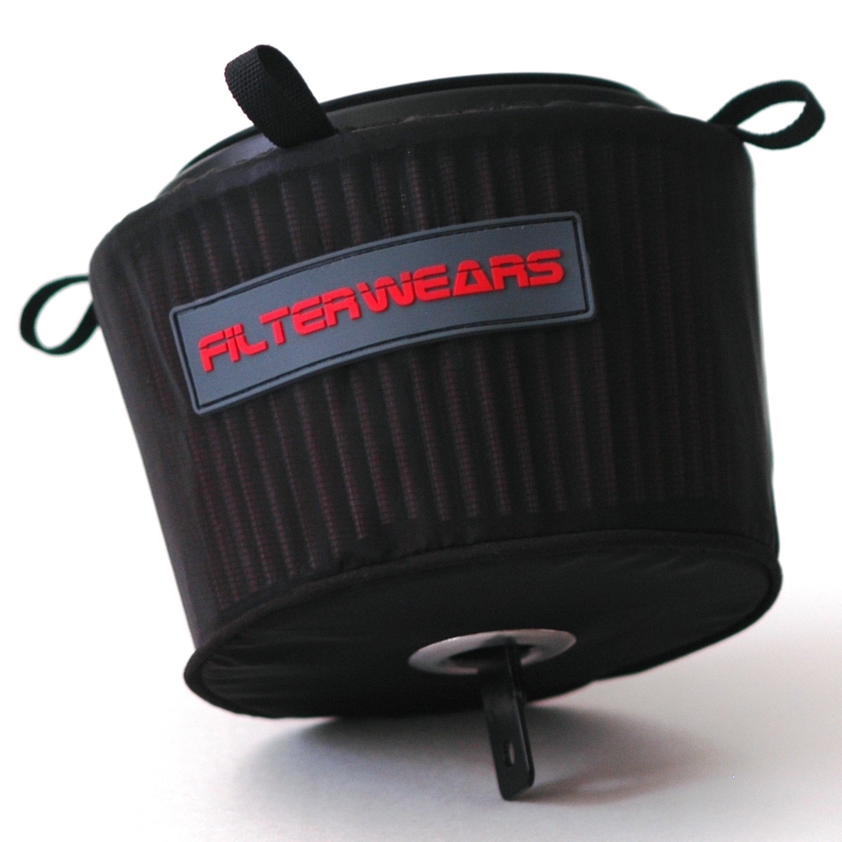 FILTERWEARS ATV Pre-Filter K355R Fits K&N Air Filter SU-4506 Suzuki - Foto 2