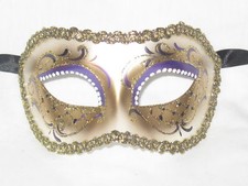VENETIAN MARDI GRAS MASQUERADE BALL MASK CARNIVAL MASKS