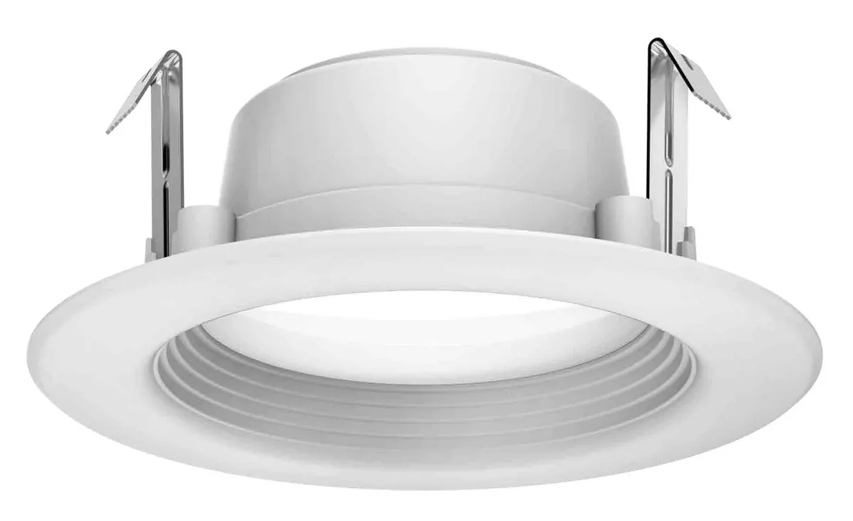 Satco cheap recessed lighting